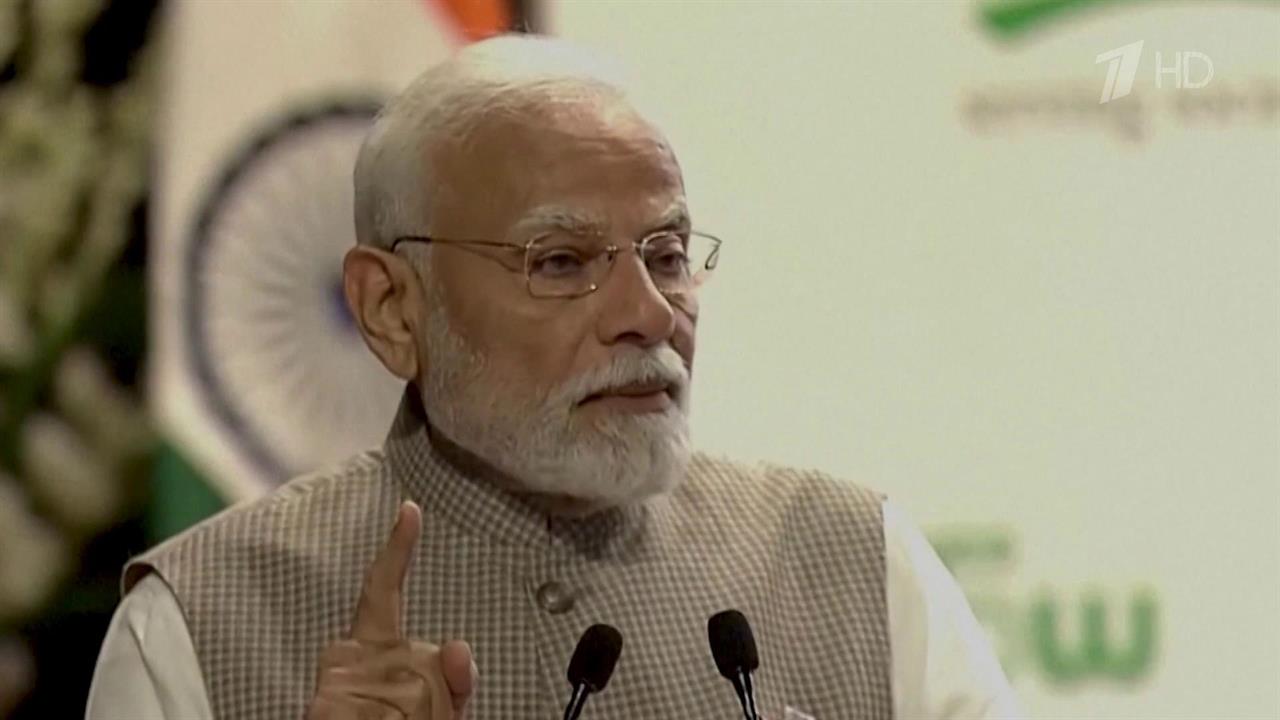 Вашингтон удивлен решением Нью-Дели не отказываться от российской нефти