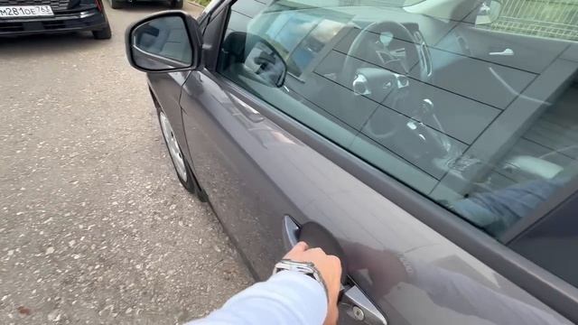 Ford Focus III, 2014 смотреть онлайн