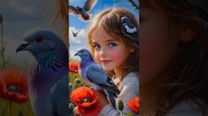 Therr Maitz, Виктория Соломахина - Прекрасное далёко. 
Планета Земля. Любовь и Доброта спасёт мир!