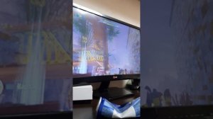 я играю в лего нинзяго