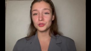 Мария Евгеньевна - Обществознание