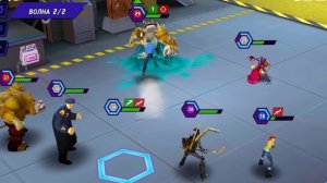 черепашки ниндзя легенды