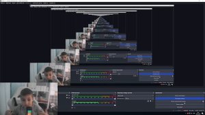 Я создал свой GDPS