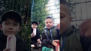 ПРОБУЕМ С ДРУГОМ НОВЫЕ ВКУСЫ ФРЕЖБАРА