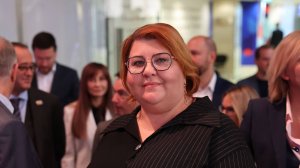 29.08.2025. Ольга Мельникова: В Манеже представлена квартира, которая на глазах проходит реновацию