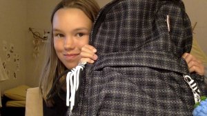 Back to school/ бек ту скул 2025/собираю рюкзак