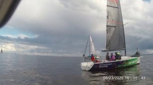 Оранж рейс 2025. Продолжение