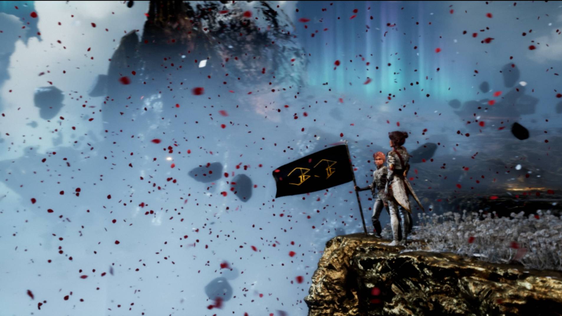 Clair Obscur: Expedition 33 #32 АКТ 2. Версо #18