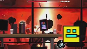Вот почему НЕТУ ОБНОВЛЕНИЯ В Geometry Dash!