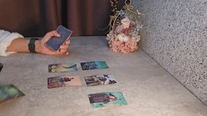 Из-за чего он переживает 🫣