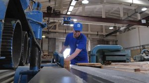 Конкурс профессионального мастерства «Лучший по профессии «Строитель» - 2025