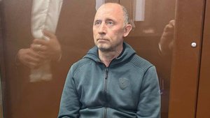 Суд арестовал бывшего врио замгубернатора Курской области Базарова на два месяца