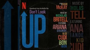 Don't Look Up - Main Title Suite (Bonus Track)