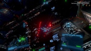 X4 foundation 7.60 Тест производительности i7-14700kf Geforce 4080s. макс наастройки, DLAA, Smooth M