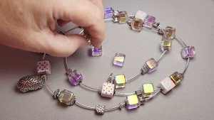 Серия 9 переделки для Натальи из Красноярска