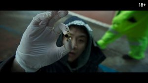 Метод исключения (2025) — Тизер (дублированный) — Кинопоиск