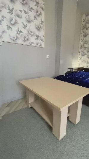 Обзор квартиры на Челюскинцев