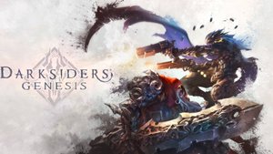 STEAM DECK ИГРА DARKSIDERS GENESIS