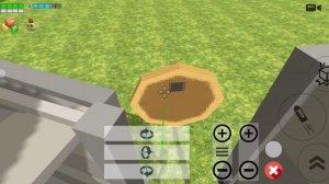 секретная база в чикен ган