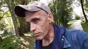 Селигер. Экспедиция Неформат Сергей Храпов