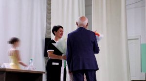 Ежегодная августовская конференция работников образования и культуры