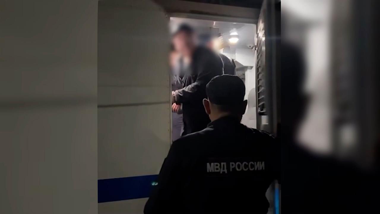 Спектакль окончен: в Москве задержан директор театра по подозрению в мошенничестве
