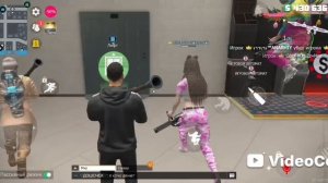 Гранд-криминал онлайн ГКО часть 1