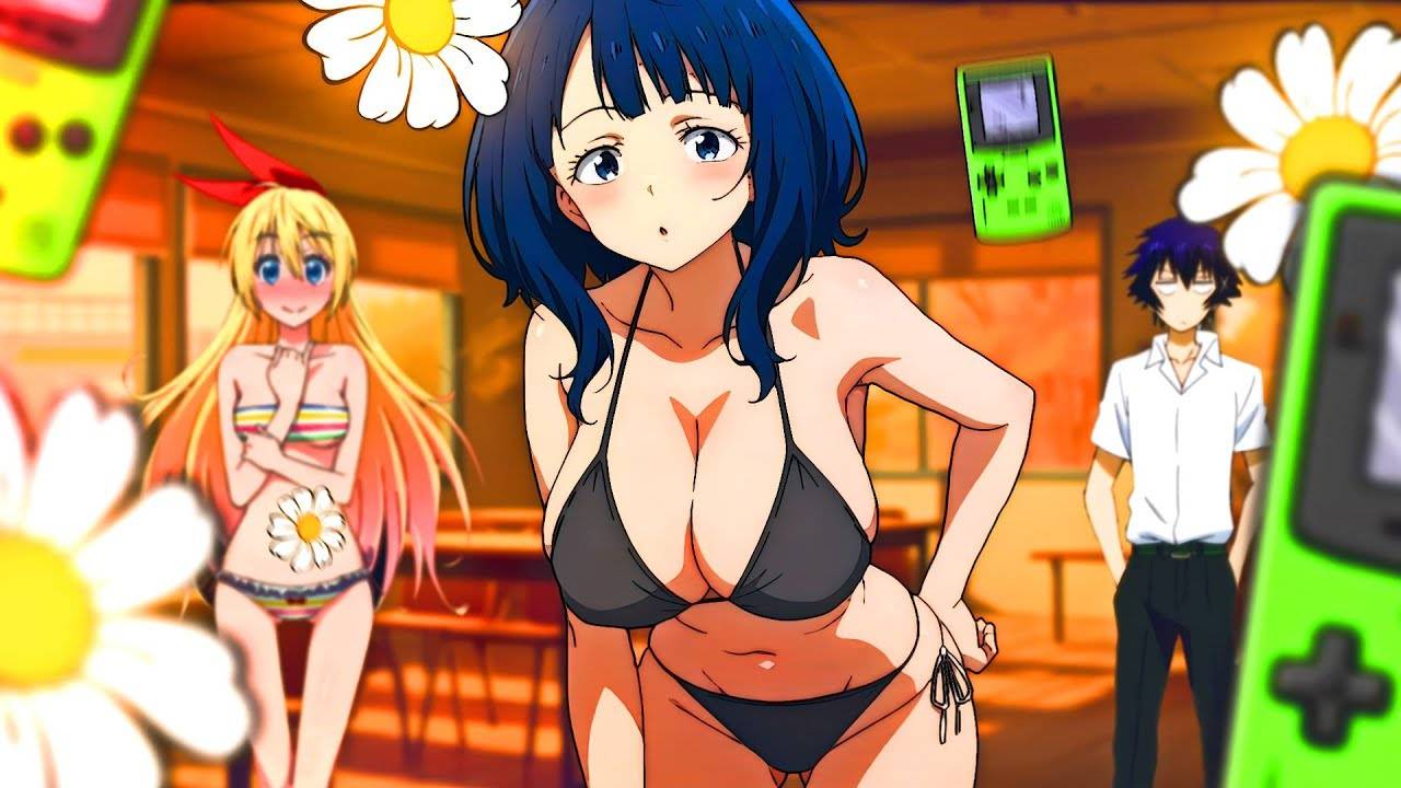 Dystopia City by Chuck Lone