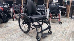 ICROSS ACTIVE TRIP♿ КОЛЯСКА АКТИВНОГО ТИПА✔ ОБЗОР📣