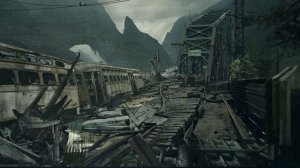 Fading Pulse - Dystopian Atmospheric Dark Ambient - Post Apocalyptic Ambient Journey