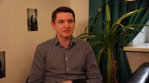 Роман Конюх, выпускник 2004 года, учился в «Дубравушке» в 10-11 классах.