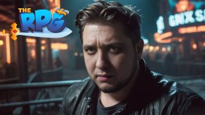 ГЛЮЧНЫЙ ДРАКОН - The RPG #1