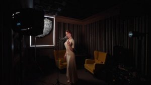 Анастасия Козловцева - Diamonds are a girls best friends - Вокальный конкурс Soul Stars| КРУГИ 2.0