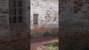 Суздаль. Спасо-Евфимиев монастырь.