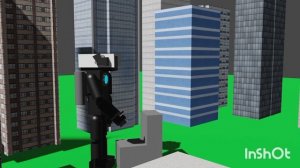 Skibidi toilet no light in the darkness сезон 2