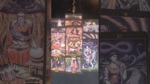 Таро для Мужчин ☀️ Будет ли примирение с Ней ☀️