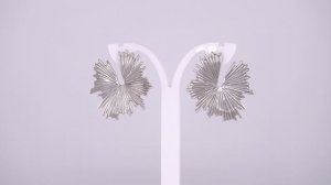 Серьги арт. 33016658Д