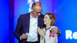 «Можете рассчитывать»: как Европа помогает Санду удержать власть в Молдавии