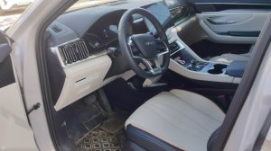 Рынок в Чжэнчжоу BYD Song Plus 2024 Гибрид, можно купить за 1.8 млн со всеми расходами до Москвы