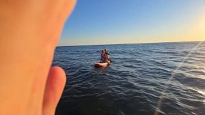 Прогулки по морю.mp4