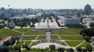 Августовская конференция работников образования в Самарской области