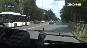 Новости на Своём от 29 августа 2025г. 8:30