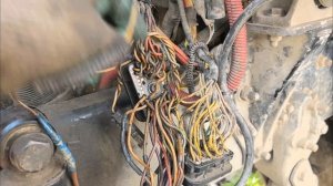 Он меня изведёт!freightliner century caterpillar c15 bxs,опять попал на деньги.Когда будет всё...