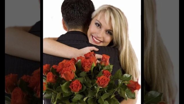 Песня на стихи Корельской Светланы  "Цветы для женщин"