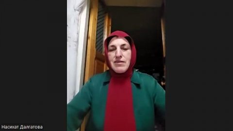 Как ставить правильные цели для ахира. Насихат Магомедовна