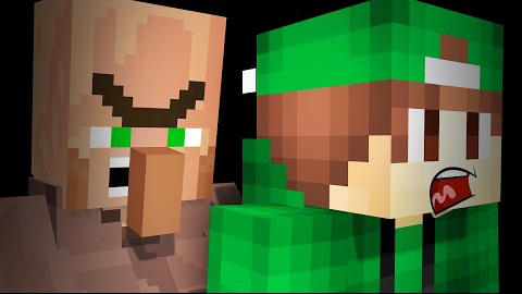 ФИНАЛ!    ЗЛЫЕ ЖИТЕЛИ | Minecraft фильм
