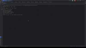 RPG игра на Python