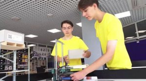 (27.08.2025) С победой вернулись юные кванторианцы Комсомольска из Китая