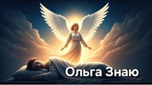 😇🙏 Ангел-хранитель ПРЕДУПРЕЖДАЕТ тебя ‼️☀️💯