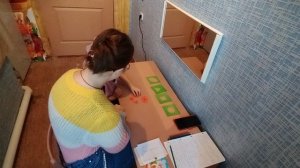 Диагностика психических процессов на занятии у логопеда